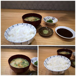 用戶對於とんかつ とんとん的評論圖