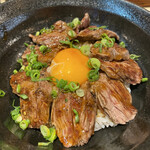 用戶對於肉山食堂的評論圖