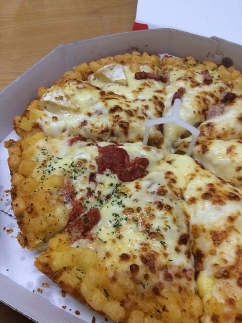 User's recommendation image for ピザハット 小滝橋店