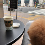 用戶對於スターバックス・コーヒー 四谷3丁目店的評論圖