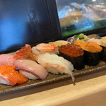 User's review image for 金太郎寿し