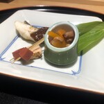 用户对于京料理 立神的评论图