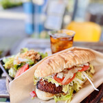 用戶對於ミ・チョリパン的評論圖