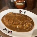 用戶對於日乃屋カレー 北浜店的評論圖
