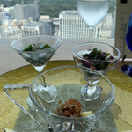 用户对于WASHOKU 蒼天的评论图