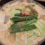 User's review image for 博多もつ鍋おおやま 大阪駅