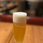 用户对于CRAFT BEER KOYOEN KITTE名古屋店的评论图