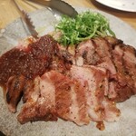 用戶對於大衆ビストロ ジル 目黒的評論圖