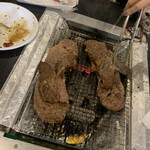 用戶對於京王BBQガーデン的評論圖