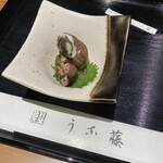 用戶對於うな藤的評論圖