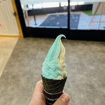 用戶對於摩周湖第一展望台レストハウス的評論圖
