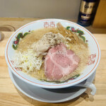 User's review image for 背脂ラーメン チャッチャ亭