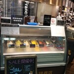 用戶對於久世福商店 阪急三番街店的評論圖