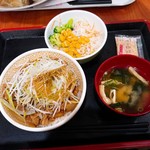 User's review image for すき家 イオンモール旭川西店