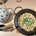 用户对于季節料理と地酒 裕的评论图