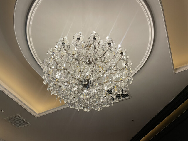 用戶對於BLT STEAK OSAKA的評論高清圖