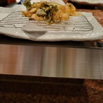 用户对于芦屋天がゆ ルクア大阪店的评论图