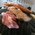 用户对于羊メリー号的评论图