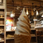 用戶對於カフェ グリーン トカチ的評論圖