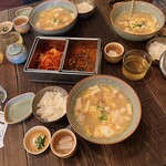 User's review image for たらちゃん