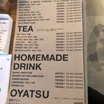 用户对于SYNdicate cafe的评论图