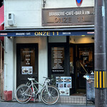 User's review image for Brasserie Café ONZE