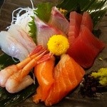 用户对于にぎり長次郎 小倉店的评论图