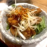 User's review image for 金の餃子酒場 渋谷2号店