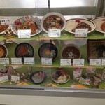 用户对于札幌市東区役所 食堂的评论图