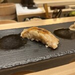 用戶對於渋谷 すし仙的評論圖