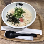 用戶對於UP Noodle TOKYO的評論圖