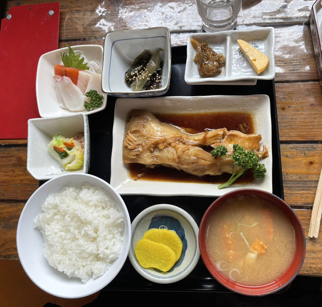用户对于純の番屋的评论图