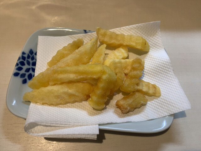 用戶對於よし鳥的評論高清圖