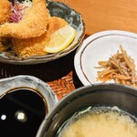 用户对于おでん×スタンド三徳六味 ESTフードホール的评论图