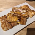 用戶對於鉄板バル SOURCE 五反田店的評論圖