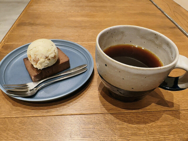 用戶對於BERTH COFFEE ROASTERY Haru的評論高清圖