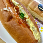 User's review image for リヨン エトワール