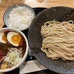 User's review image for つけめん 五春
