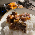 用戶對於焼肉こじま 離れ的評論圖