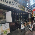 User's review image for BiOcafe