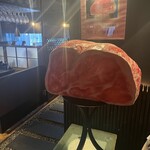 User's review image for 合法ユッケ かたまり。