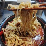 User's review image for 麺創研 紅 国分寺