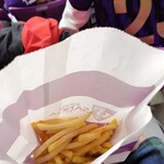 User's review image for サンガスタジアム by KYOCERA