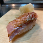 用户对于鮨の魚政的评论图