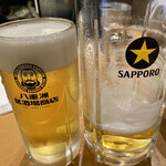 用户对于八重洲居酒場商店 札幌北一条チカホ店的评论图