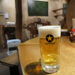 用戶對於八方 テレビ塔前店的評論圖