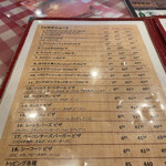 User's review image for ラッコズ ニューヨークスタイルピザ