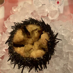 用戶對於オストレア oysterbar&restaurant 新宿三丁目店的評論圖