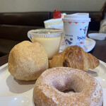 User's review image for りくろーおじさんの店 住之江公園店