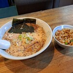 用户对于蔵運 麺太郎的评论图